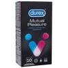 Reckitt Benckiser Durex Mutual pleasure/climax 10 vnt. dėžutė