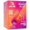 DUREX_Play Slide & Ride masturbacijos rankovės masturbatorius nuo vyrų