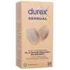 Durex Prezervatyvai Sensual