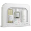 Eau My BB Eau De Toilette Purškiklis 60ml 3 dalių rinkinys