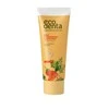 Ecodenta Wild Strawberry Flavored Vaikiškas Dantų dantų pasta vaikams su kalidentem su laukinių braškių skoniu 75ml