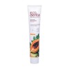 Ecodenta Organic Whitening Dantų balinanti dantų pasta su papaja 75ml