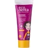 Dantų pasta ECODENTA KAKĖS MAKĖS, aviečių skonio, 75ml