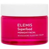 Elemis Superfood Midnight veido kremas, 50 ml