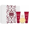 Elie Saab Eliksyras rinkinys moterims (EDP, 100 ml + kūno losjonas, 75 ml + dušo želė, 75 ml)