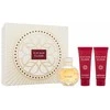 Elie Saab Eliksyras rinkinys moterims (EDP, 100 ml + kūno losjonas, 75 ml + dušo želė, 75 ml)