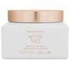 Elizabeth Arden Baltas Tea Body Kreminis