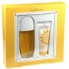 Elizabeth Arden Sunflowers rinkinys moterims (EDT, 100 ml + kūno losjonas, 100 ml)