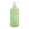 Elizabeth Arden Žalias Tea Energizing Bath & Dušo želė dušo želė, 500 ml