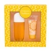 Elizabeth Arden Sunflowers rinkinys moterims (EDT, 100 ml + kūno losjonas, 100 ml)