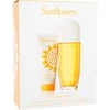 Elizabeth Arden Sunflowers rinkinys moterims (EDT, 100 ml + kūno losjonas, 100 ml)