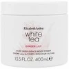 Elizabeth Arden Baltas Tea Ginger Lily Body Kreminis Body, 400 ml