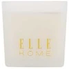 Elle Home Coton Scented Candle, 215 g