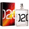 Escentric Molecules Molecule 02 EDT tualetinis vanduo Unisex, 100 ml