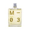 Escentric Molecules Molecule 03 EDT tualetinis vanduo Unisex, 100 ml