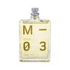 Escentric Molecules Molecule 03 EDT tualetinis vanduo Unisex, 100 ml