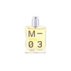 Escentric Molecules Molecule 03 EDT tualetinis vanduo unisex, 30 ml