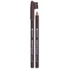 Essence Cosmetics antakių pieštukas Eyebrow Pieštukas 12-Hazelnut Brown 1g