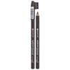 "Essence Cosmetics" antakių pieštukas "Eyebrow Pieštukas 10-Dark Chocolate Brown" 1g