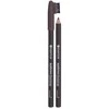"Essence Cosmetics" antakių pieštukas Eyebrow Pieštukas 11-Deep Brown 1g
