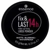 Essence Cosmetics "Fix and Last 14h" fiksuojamoji pudra 9,5g