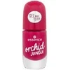 Essence Cosmetics geliniai nagų dažai 12-Orchid Jungle 8ml