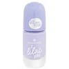 Essence Cosmetics geliniai nagų dažai 17-I Lilac You 8ml