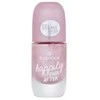 Essence Cosmetics geliniai nagų dažai 06-Happily Ever After 8ml