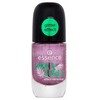 "Essence Cosmetics" nagų lakas "Hidden Jungle Effect Nagų lakas 04-Rožinė" 8ml