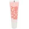 Essence Juicy Bomb vaisių aromato lūpų blizgesys spindinčioms lūpoms, atspalvis: 101-Lovely Litchi, 10 ml