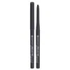 "Essence Cosmetics" ilgai išliekantis lakas "Eye Pieštukas 18h Atsparus vandeniui 34-Sparkling Juodas" 0.28g
