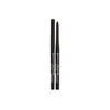"Essence Cosmetics" Ilgalaikis lakas "Akių pieštukas 01-Juodas Fever" 0,28g