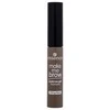 "Essence Cosmetics Make Me Brow Gel Blakstienų tušas 05-Chocolaty Brows" gelinis tušas 3,8ml