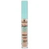 "Essence Cosmetics" "Skin Lovin' Sensitive Maskuoklis 25-Medium Olive" korektorius 3,5ml