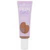 „Essence Skin Tint Hydrating“ natūralios apdailos makiažas
