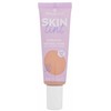 „Essence Skin Tint Hydrating“ natūralios apdailos makiažas
