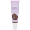 „Essence Skin Tint Hydrating“ natūralios apdailos makiažas