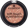 Essence Soft Touch Akių šešėliai