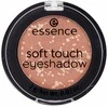 Essence Soft Touch Akių šešėliai