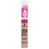 Essence Cosmetics Stay All Day 14h ilgai išliekantis maskuojamasis 40-šiltas smėlio spalvos 7 ml