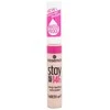 Essence Cosmetics "Stay All Day 14h Long Lasting Maskuoklis 20-Light Rose" 7 ml