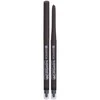 Essence Cosmetics "Superlast 24h" vandeniui atsparus antakių pieštukas 40-Cool Brown 0,31g