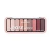 Essence Cosmetics The Rose Edition akių šešėlių paletė 10g