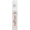 Essence The Super Balm Glossy Lip Treatment Lūpų balzamas