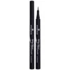Essence Cosmetics Tiny Tip Liner Atsparus vandeniui 01 vandeniui atsparus akių laineris 1,1ml