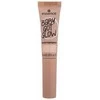 „Essence Baby Got Glow“ skystas šviesinimo priemonė „Shield“