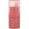 Essence Baby Got Blush skaistalai moterims, 5,5 g