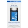 Essie All-In-One Base &amp; Top Coat Nagų lakas moterims, 13,5 ml