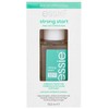 Essie Strong Start Base Coat Nagų lakas moterims, 13,5 ml