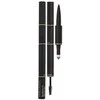 Estée Lauder Browperfect 3d antakių pieštukas 3 viename juodai rudas 1 U